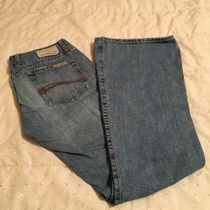 Lucky brand Supreme Jean 64. Size 2/26